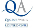 Qualsafe Awards Registered Centre