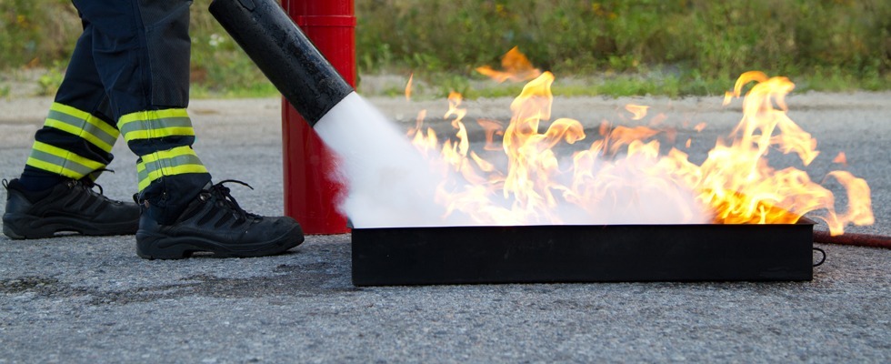 Health and Safety Training Courses